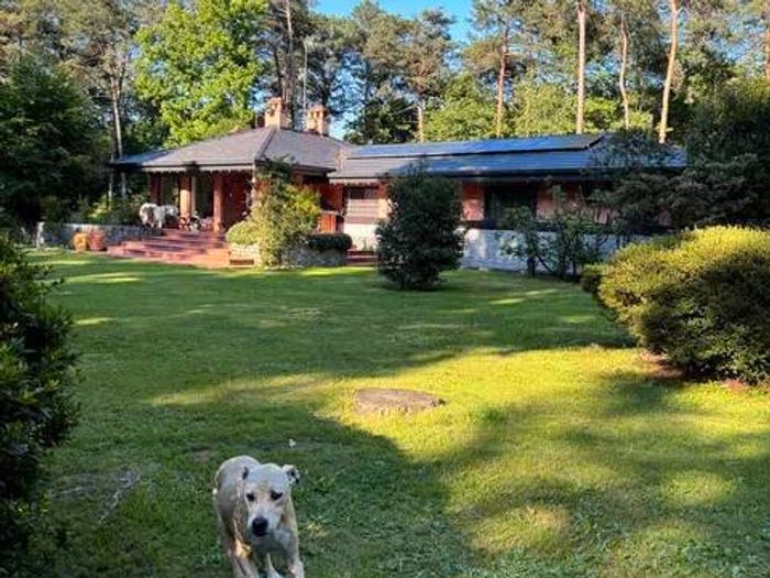 Casa con 6 locali in vendita in Via Lazzaretto SNC, Centro, Borgo Ticino