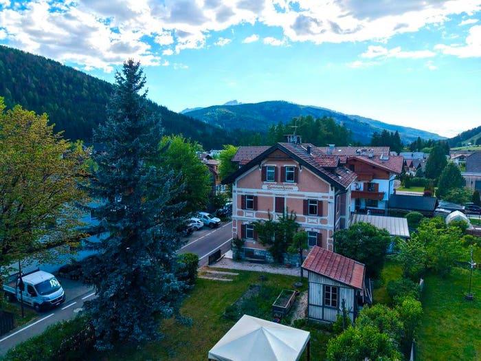 Appartamento bilocale in vendita in Rienzstrasse, Villabassa
