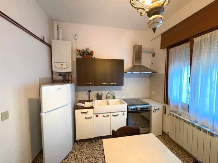 Appartamento quadrilocale in vendita in Via Sant'Andrea, Centro, Caorle