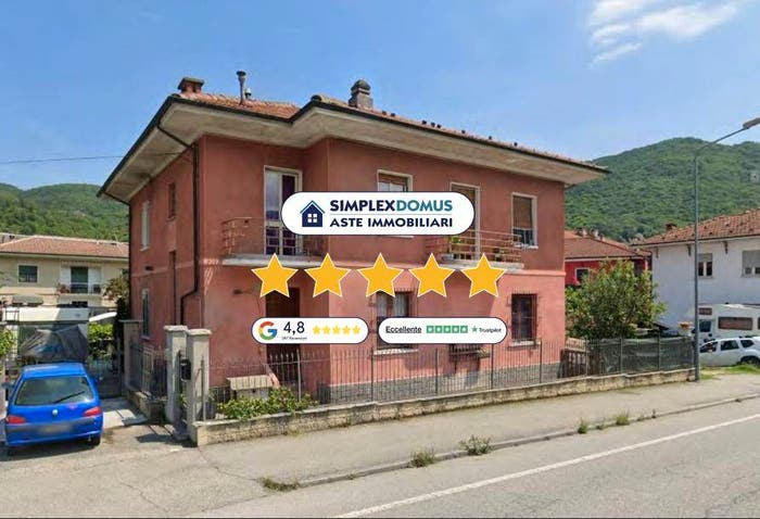 Appartamento quadrilocale in vendita in Via Nazionale, Villar Perosa
