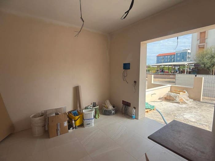 Appartamento bilocale in vendita in Via Cesena, Lido di Savio Lido di Classe, Ravenna