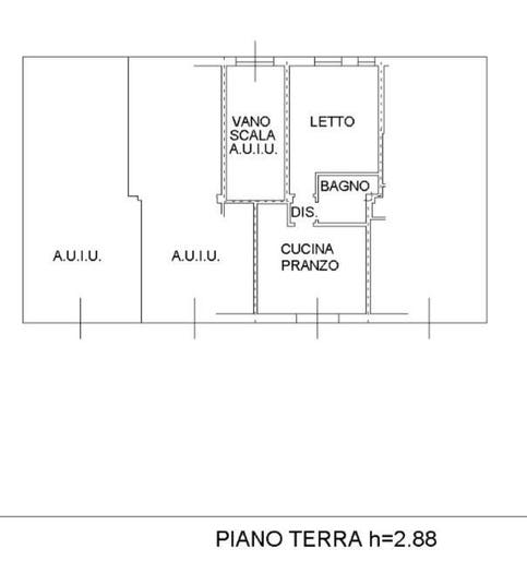 Case in Vendita e in Affitto - 2