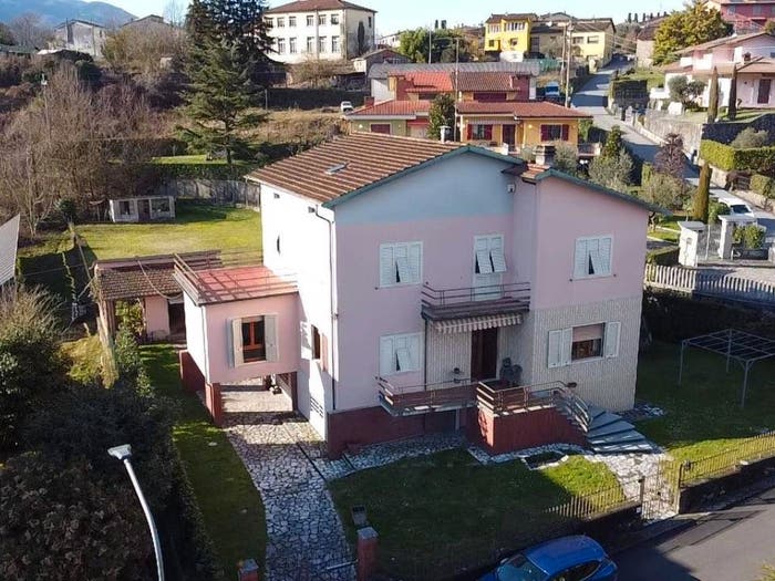 Casa con 6 locali in vendita in Via del Pruno, Piano Di Coreglia Ghivizzano, Coreglia Antelminelli