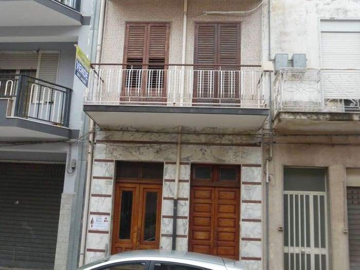 Casa trilocale in vendita in Floridia