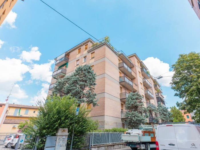 Appartamento quadrilocale in vendita in Via Malvolta, Murri, Bologna