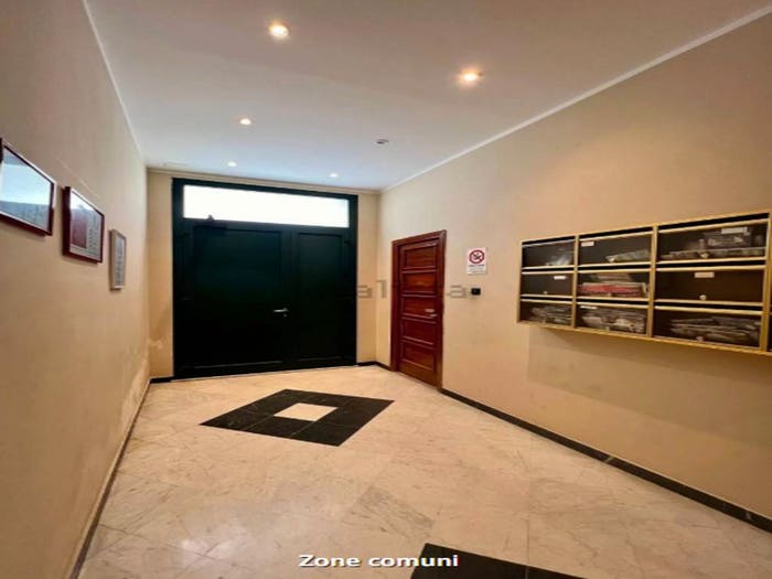 Appartamento trilocale in vendita in Corso Dante Alighieri, Centro, Alassio