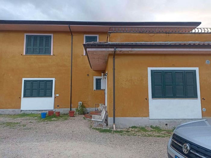 Casa quadrilocale in affitto in Centro, Sora