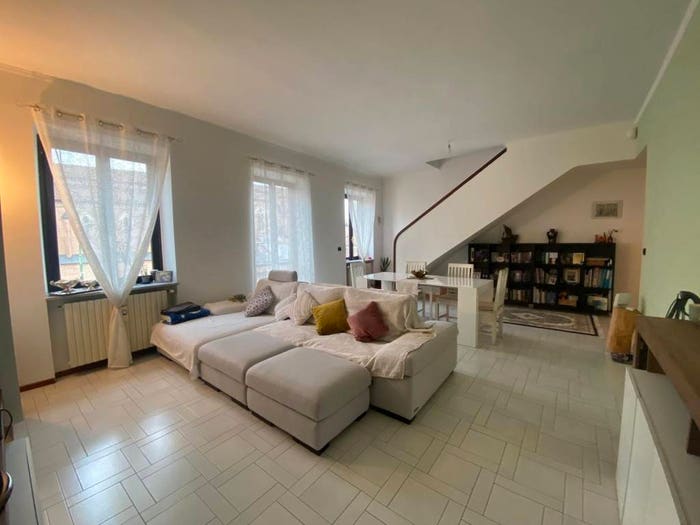 Appartamento con 6 locali in vendita in Via Umberto Calosso, Corso Alessandria, Asti