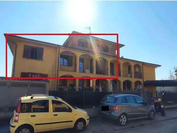 Appartamento trilocale in vendita in Via Altino, Centro, Garlasco