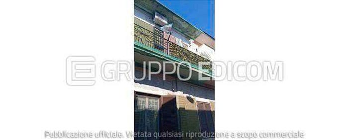 Appartamento quadrilocale in vendita in Via del miracolo, Centro, Caivano