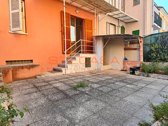 Casa trilocale in vendita in Via per Soria, Soria, Pesaro