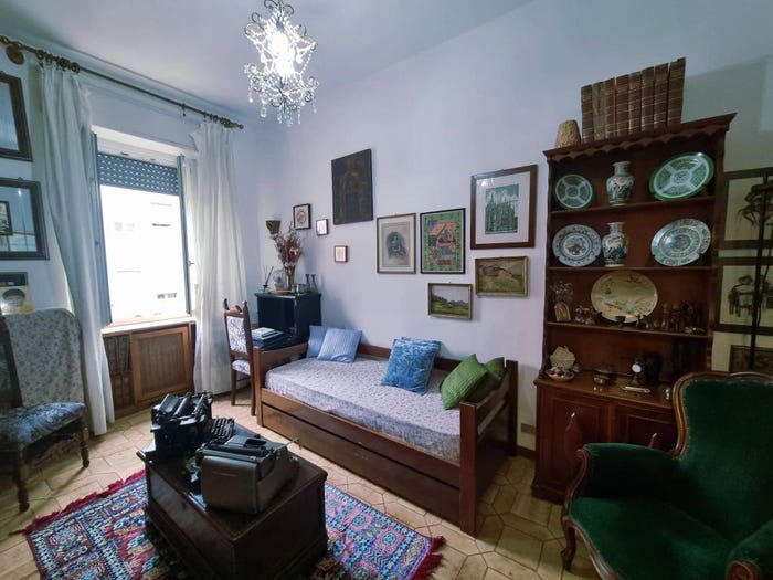 Appartamento bilocale in vendita in Via Luigi Canonica, Arena, Milano