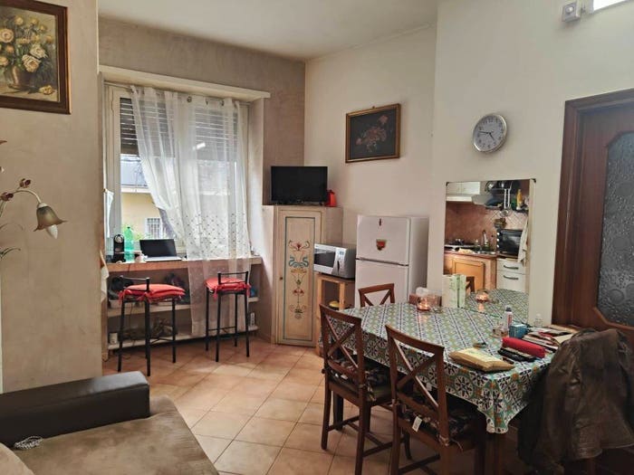 Appartamento bilocale in vendita in Via Acaia, San Giovanni, Roma