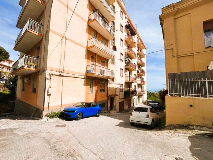 Appartamento quadrilocale in vendita in Via Fazello, Via Imera V della Vittoria Via Dante A, Agrigento