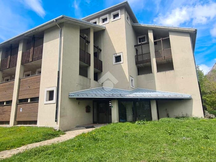 Appartamento bilocale in vendita in Località villaggio albaron, Centro, Balme
