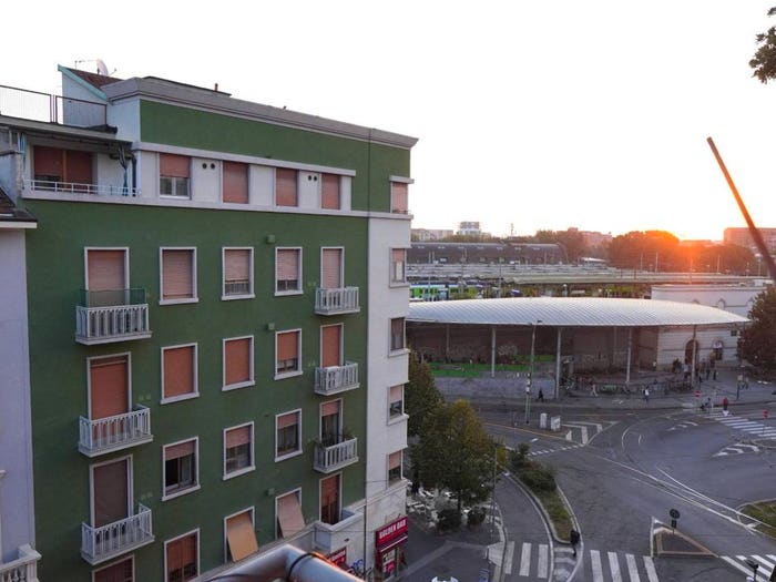 Appartamento bilocale in vendita in Via Antonio Salieri, Città Studi, Milano