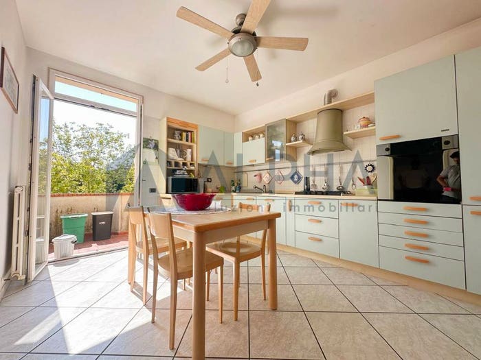 Appartamento quadrilocale in vendita in Via della Canna, San Romualdo, Ravenna