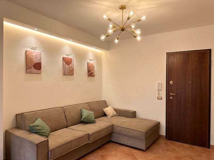 Appartamento trilocale in vendita in Via Monte Romanella, Centro, Avezzano