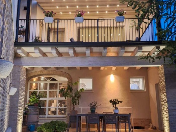 Casa con 6 locali in vendita in Riviera Cengiaretto, Centro, Adria