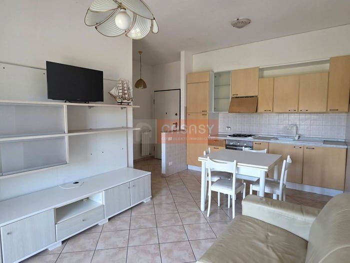 Appartamento bilocale in vendita in Via Don Giacomo Lasagna, Centro, Albenga