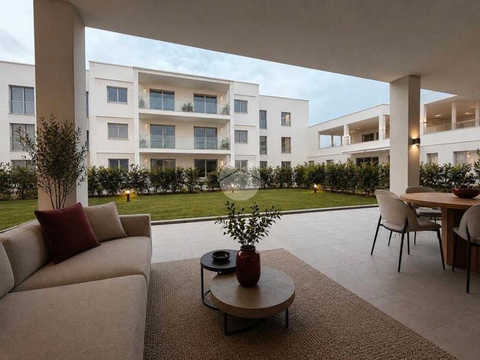 Appartamento bilocale in vendita in Via del Garda, Mori