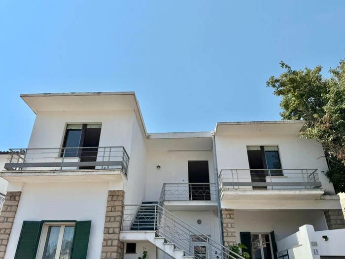 Appartamento quadrilocale in vendita in Via Ammiraglio Magnaghi, La Maddalena