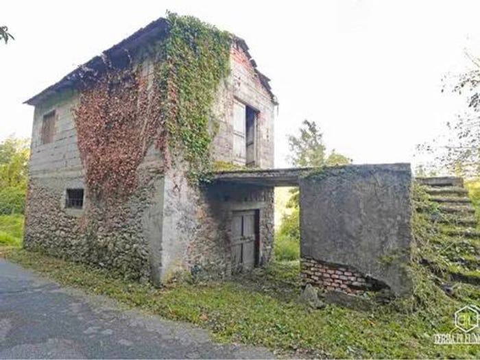 Casa bilocale in vendita in Via Piano Di Virgoletta SNC, Il Piano, Villafranca in Lunigiana