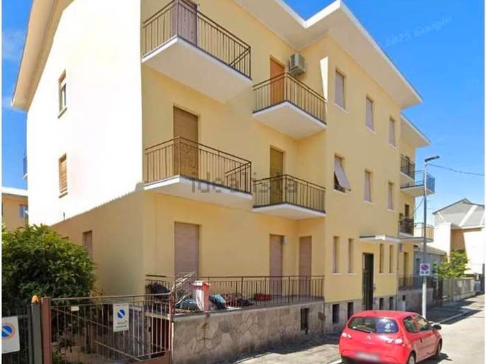 Appartamento bilocale in vendita in Via Aldo Maria Scalise, Santa Rita, Novara