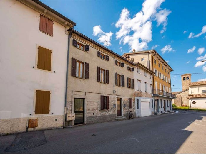 Appartamento monolocale in vendita in via monte grappa, San Michele Tiorre, Felino
