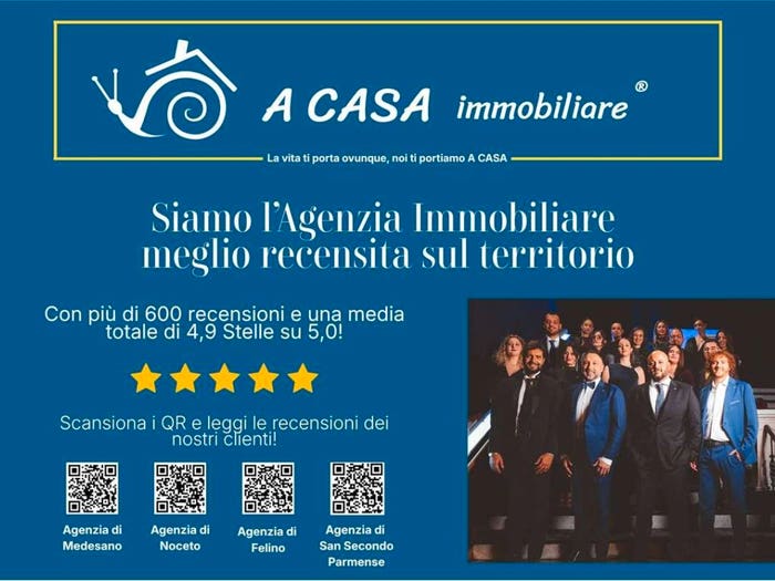 Case in Vendita e in Affitto - 3