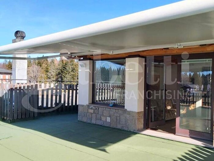 Casa con 5 locali in vendita in Piane Di Mocogno, Lama Mocogno