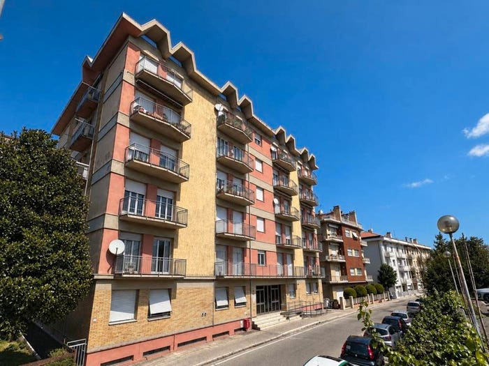 Appartamento trilocale in vendita in Via Circonvallazione, Centro, Chiaravalle