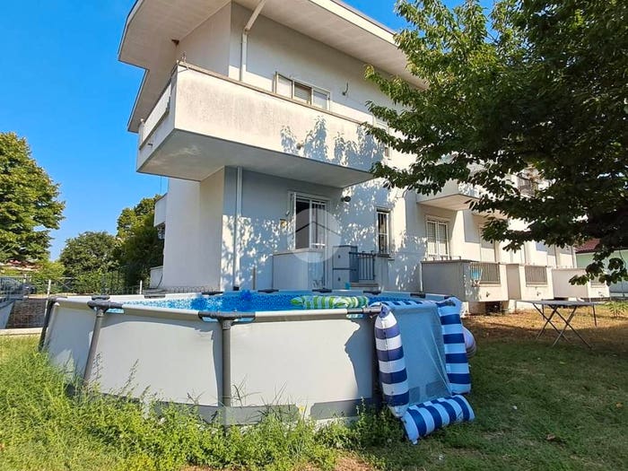 Appartamento trilocale in vendita in Via arturo toscanini, Santa Monica Cella, Misano Adriatico