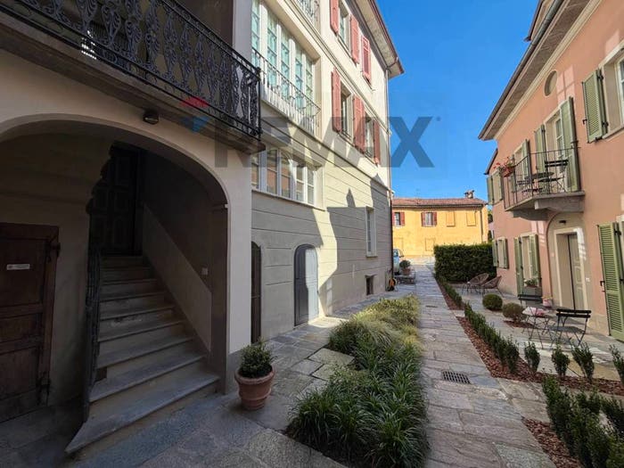 Appartamento monolocale in vendita in Centro, Cannobio