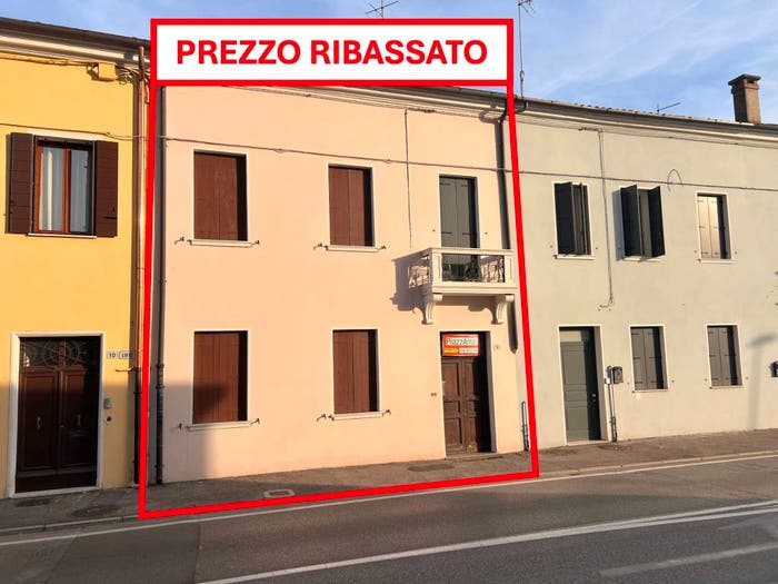 Casa trilocale in vendita in Via Santa Teresa d'Avila, Piove di Sacco