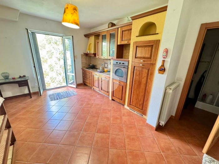 Casa trilocale in vendita in Località Roverano, Moneglia