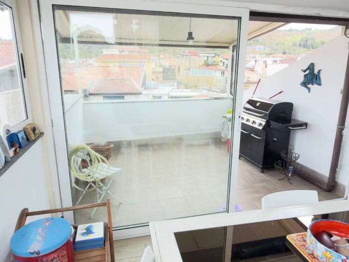 Casa con 5 locali in vendita in Via Vicario Nicolosi, Centro, Aci Castello