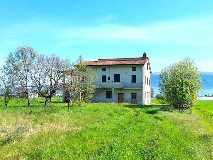 Casa con 5 locali in vendita in Via Stazione, Centro, Cannara