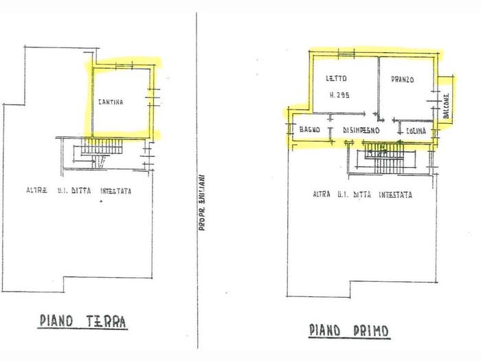 Case in Vendita e in Affitto - 2