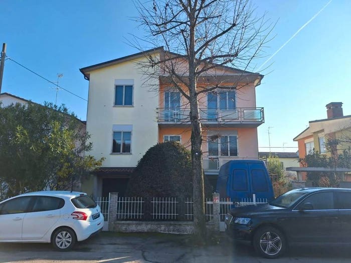 Appartamento bilocale in vendita in Via Don Giovanni Minzoni Conselice RA Italia, Centro, Conselice