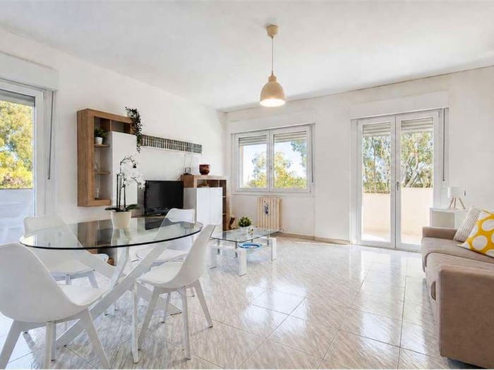 Appartamento quadrilocale in vendita in Via Dei Monsoni, Quartiere del Sole, Cagliari