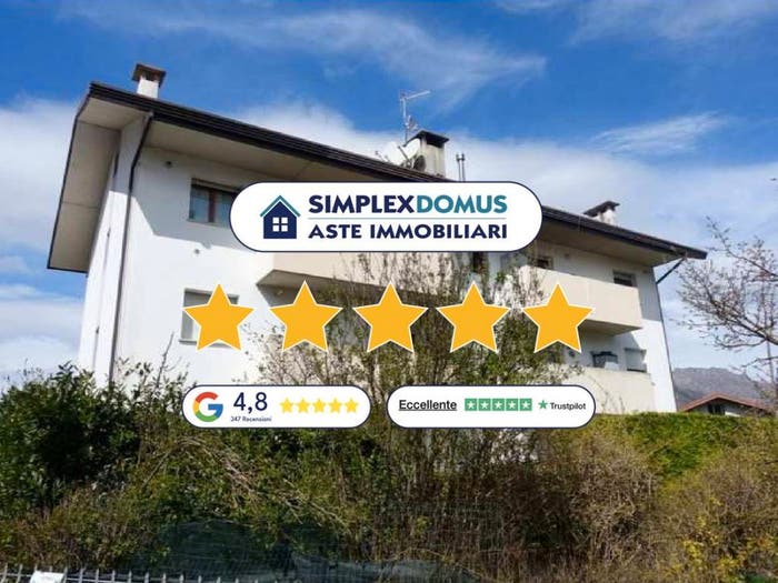 Appartamento con 5 locali in vendita in Rione Piaia, Ponte Nelle Alpi Polpet, Ponte nelle Alpi