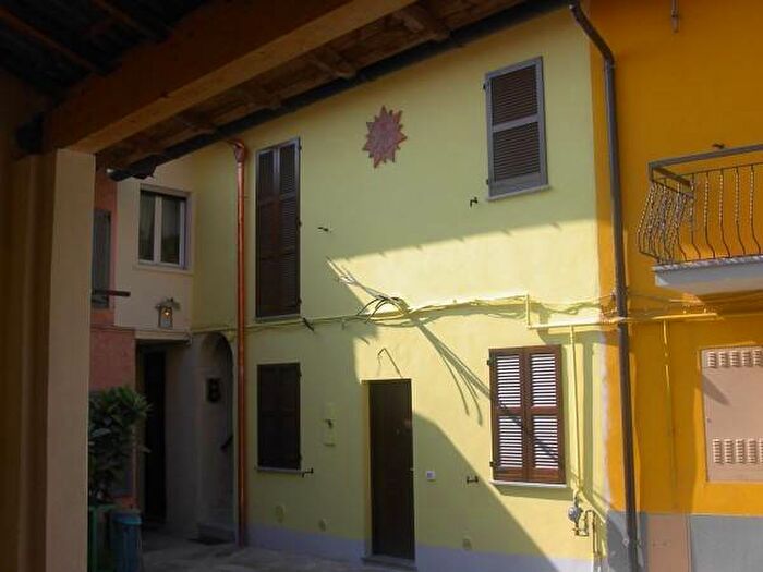 Casa bilocale in vendita in Centro, Casalpusterlengo