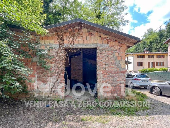 Casa trilocale in vendita in Via Landa, Monte San Pietro