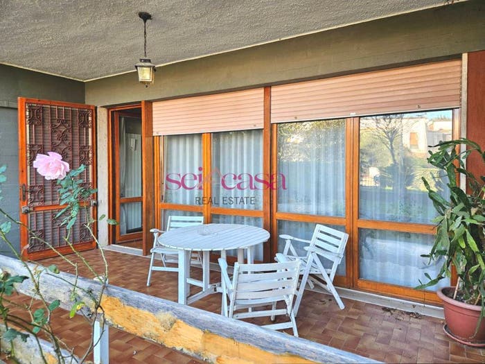 Casa con 6 locali in vendita in Casalecci, Istia D'Ombrone Poggio la Mozza, Grosseto