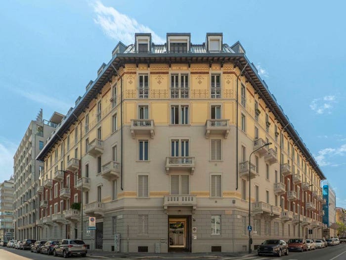 Appartamento bilocale in vendita in Via Costanza, Washington, Milano