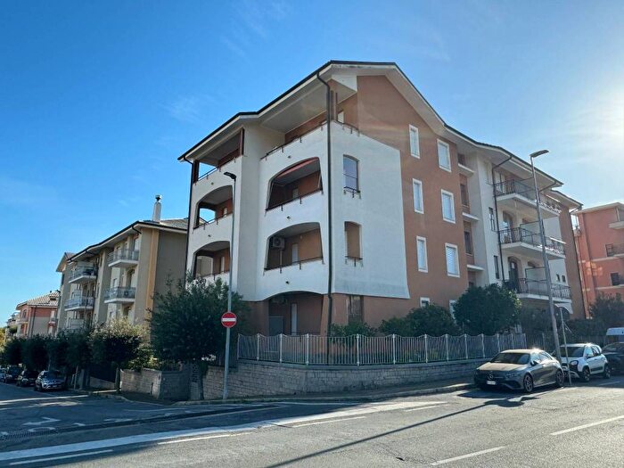 Casa monolocale in vendita in Via Romana, Centro, Ceriale