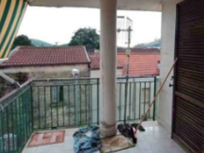 Appartamento quadrilocale in vendita in Via Ladevaia, Casertavecchia Casola, Caserta