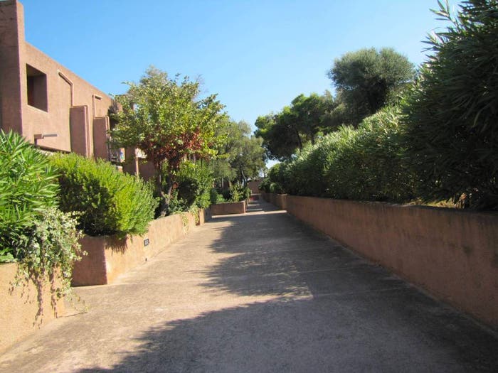Appartamento monolocale in vendita in Via Cugnana, Cugnana, Olbia