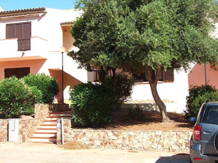 Appartamento bilocale in vendita in Strada Curichena, Porto Pozzo, Santa Teresa Gallura
